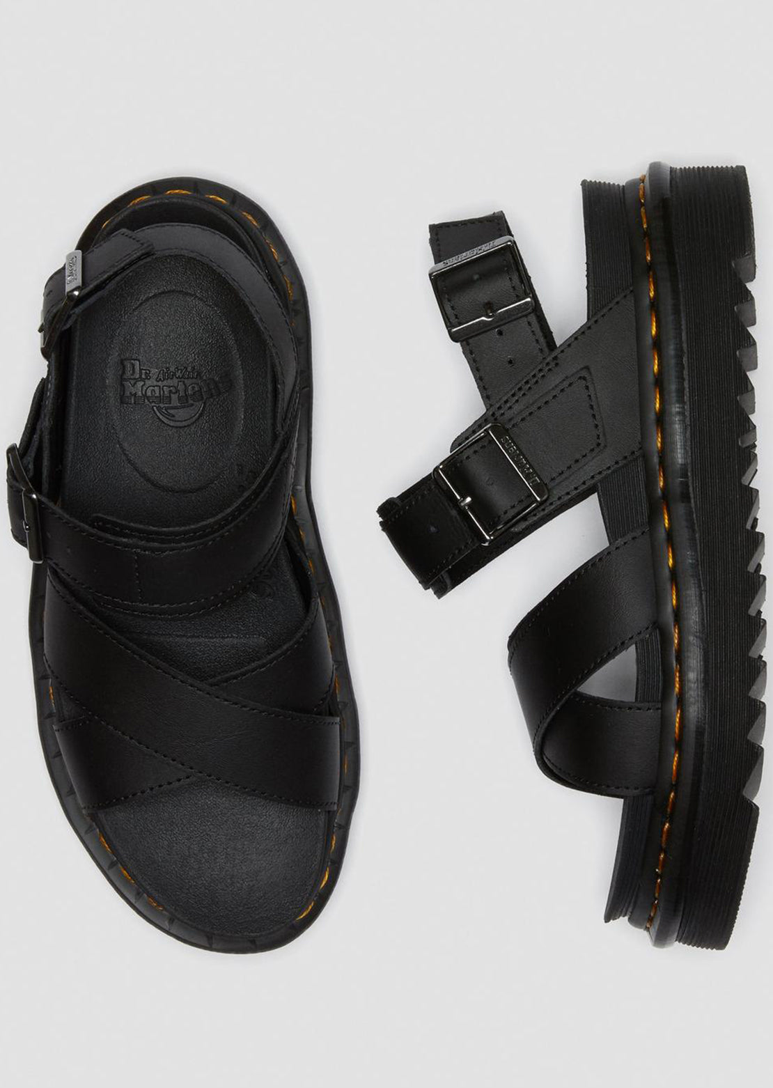 Dr.Martens Women's Voss II Sandals