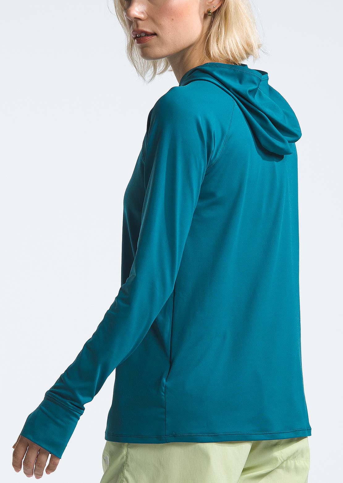 The North Face Women's Class V Water Hood