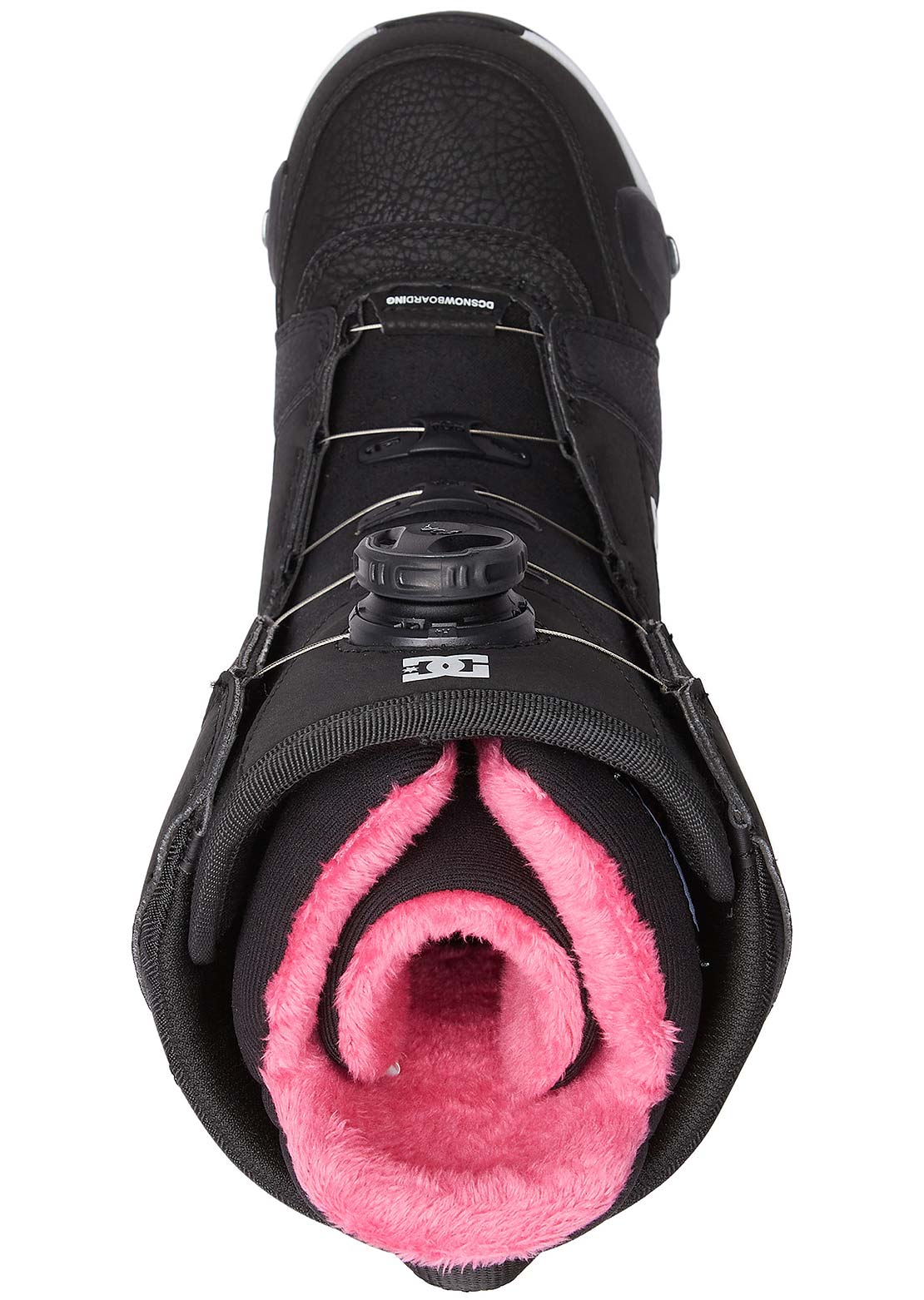 DC Women's Lotus Step On Snowboard Boots