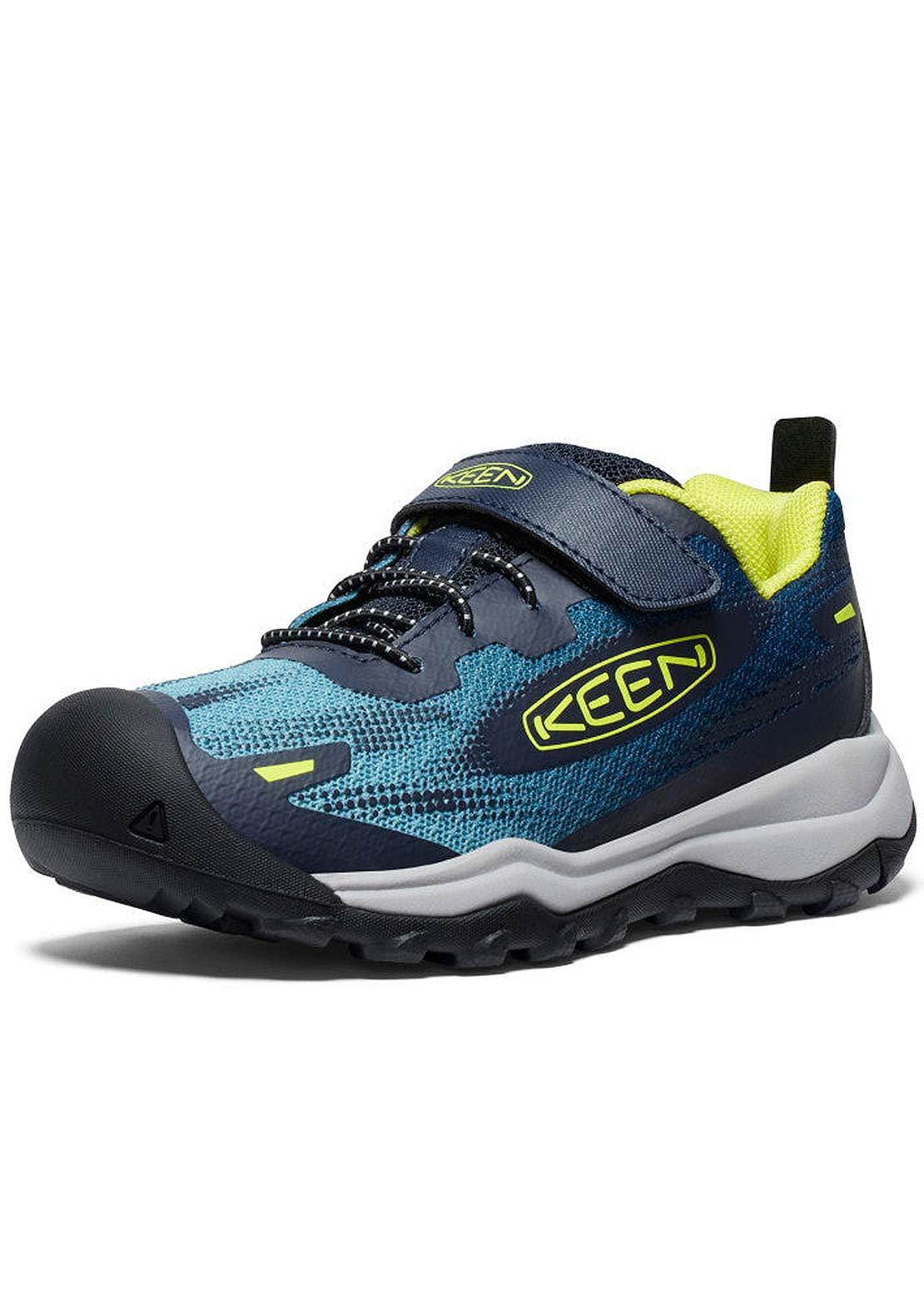 Keen Junior Wanduro Speed Shoes Buy Cheap Authentic