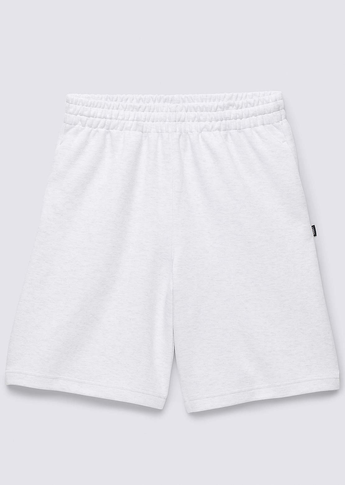 Vans Women's Elevated Double Knit Relaxed Shorts