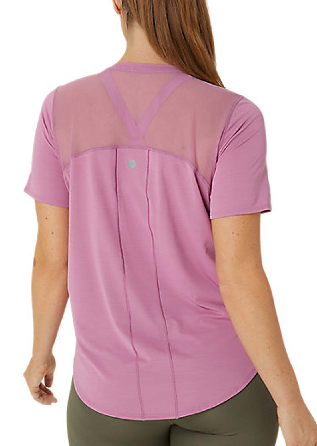 Asics Women's Road T-shirt