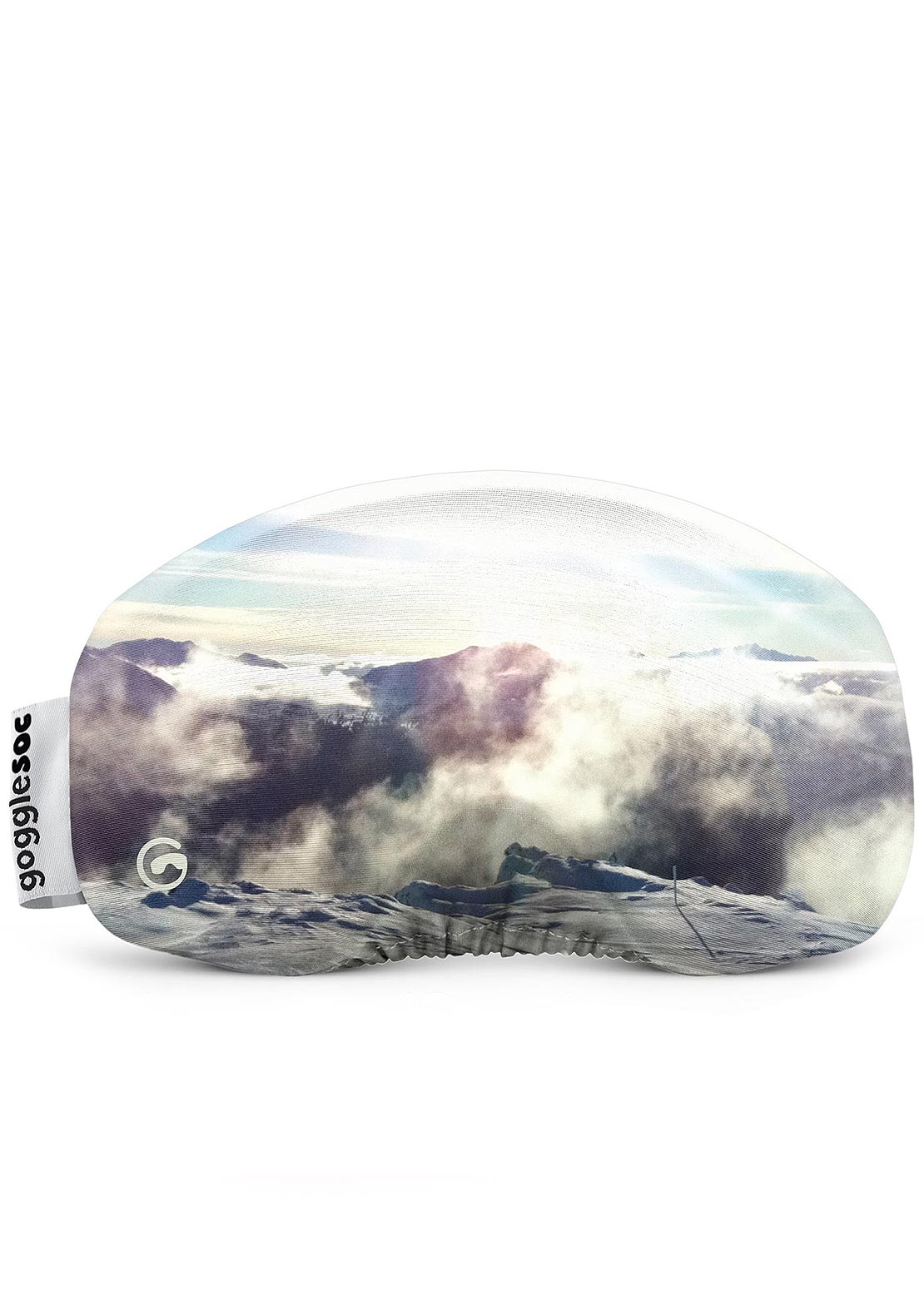 Gogglesoc 7th Heaven Soc Goggle Cover Outlet Geniue Stockist