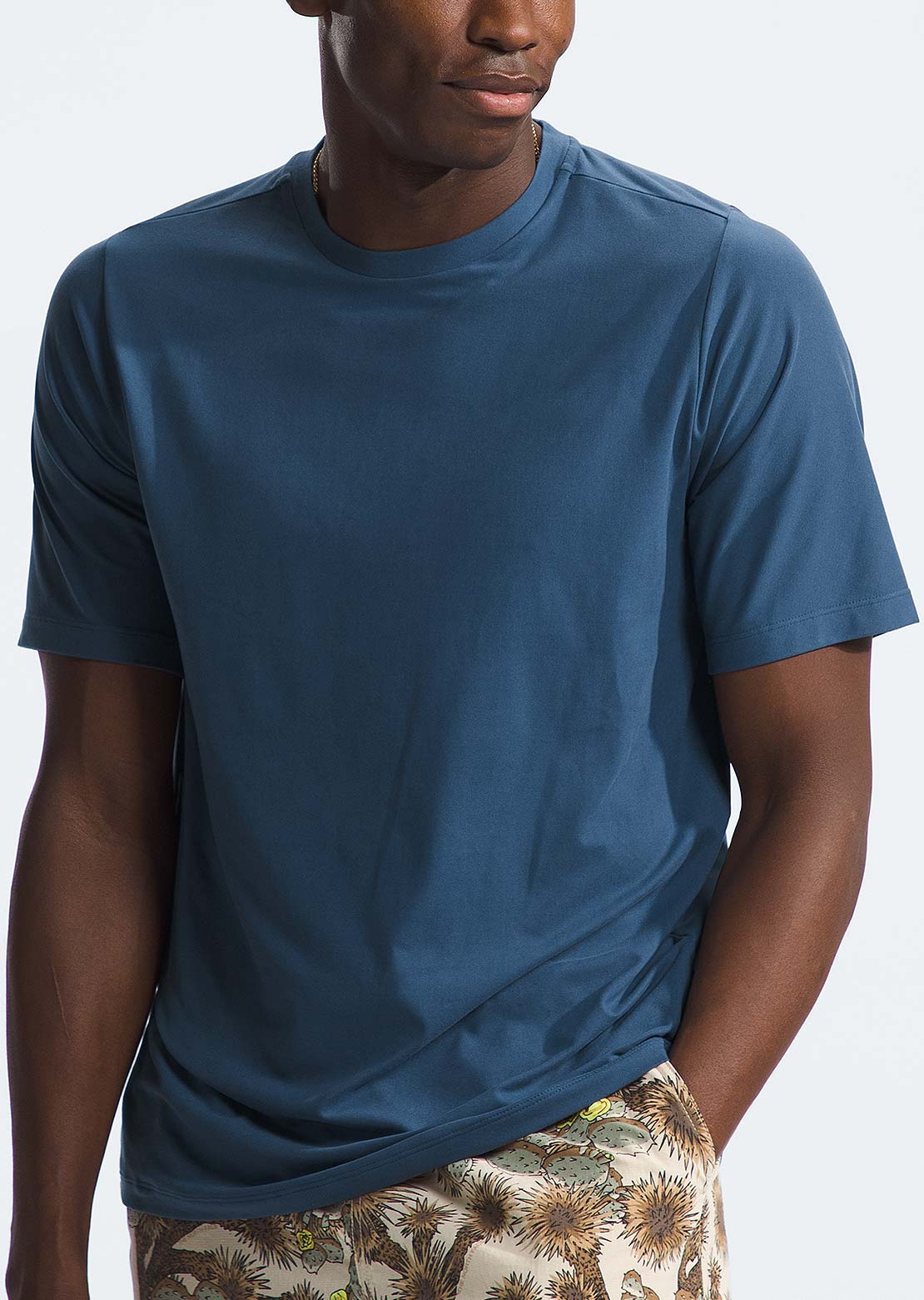 The North Face Men's Dune Sky Crewneck T-Shirt