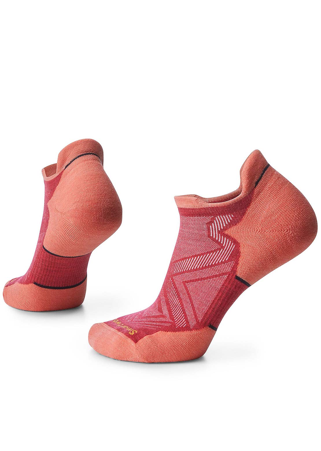 Smartwool Women's Run Targeted Cushion Low Ankle Socks