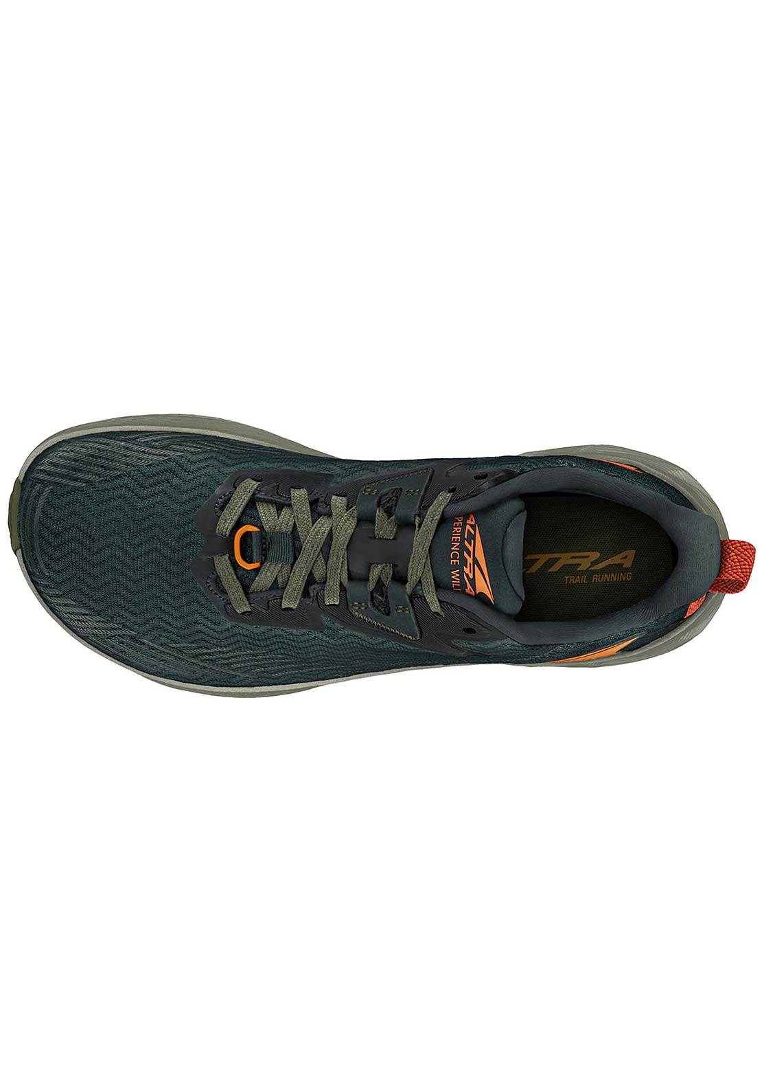 Altra Men's Experience Wild Shoes