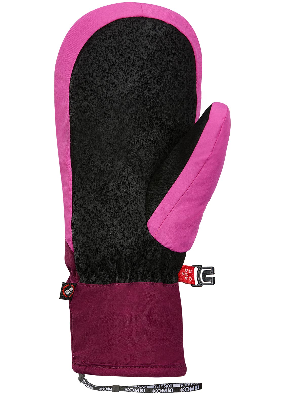 Kombi Junior Snowpark Mitts Best Store To Get Sale Online