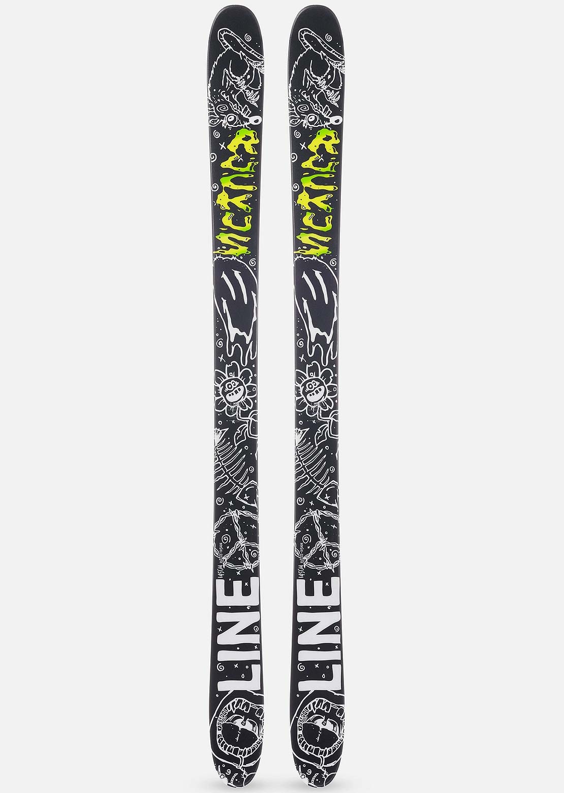 Line Junior Ruckus Ski Cheap Sale Free Shipping