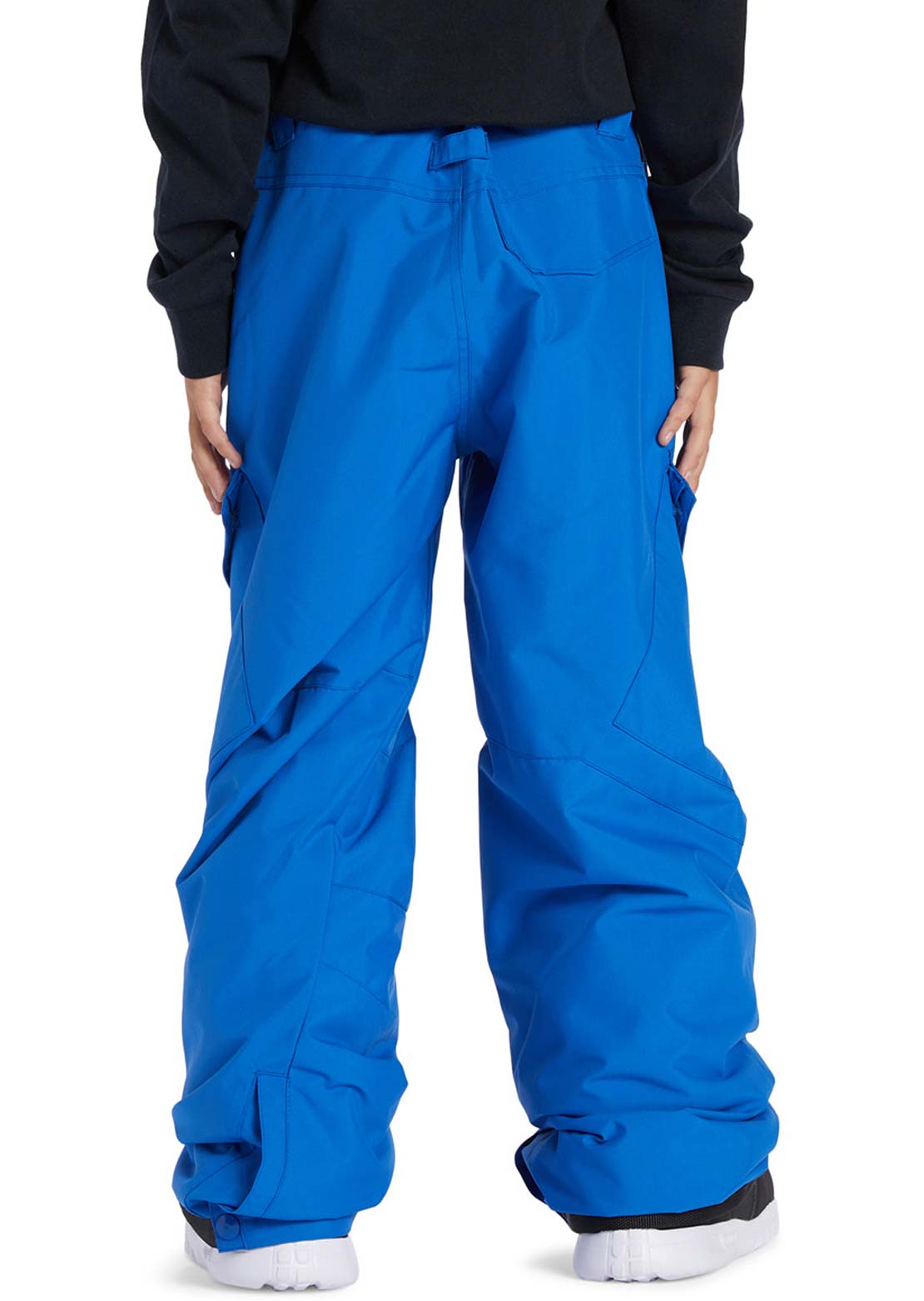 DC Junior Banshee Snow Pants With Paypal For Sale