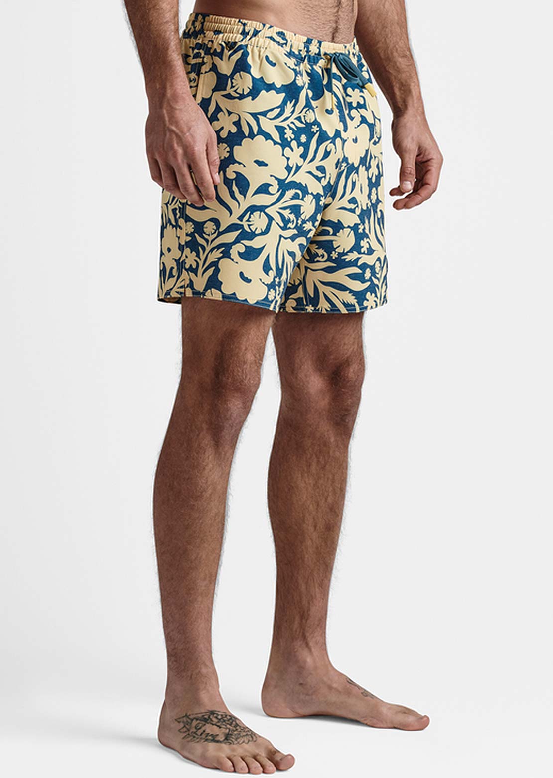 Roark Men's Shorey 16 Boardshorts