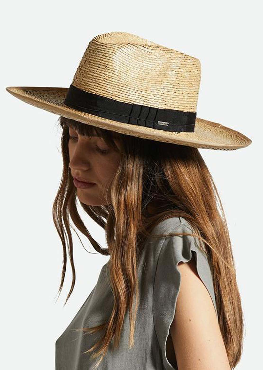 Brixton Unisex Reno Straw Hat Many Kinds Of Cheap Pice