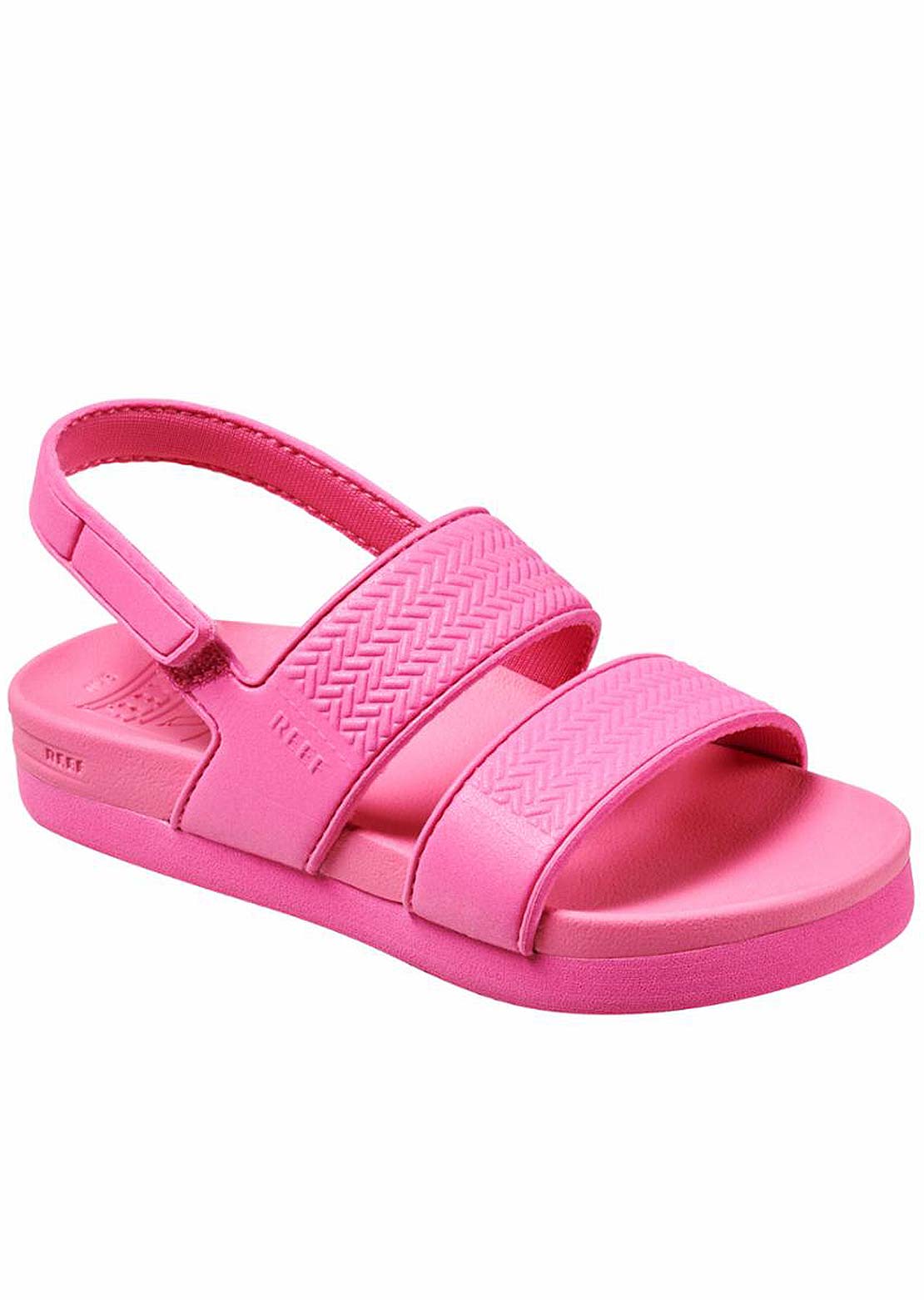 Reef Toddler Little Water Vista Sandals Sale For Cheap