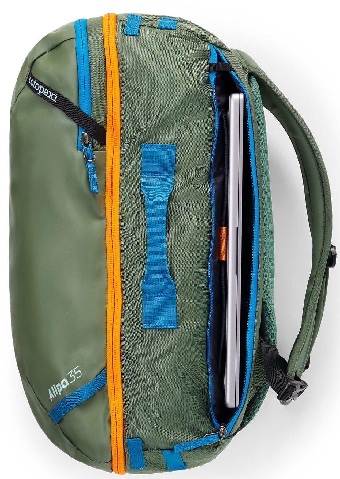 Cotopaxi Allpa 35L Travel Pack Buy Cheap Great Deals