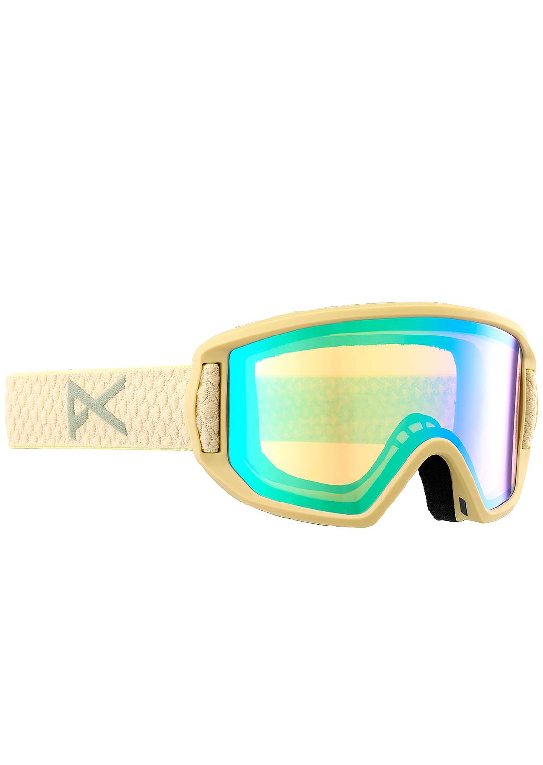 Anon Junior Relapse Goggles + MFI Face Mask Marketable Cheap Pice