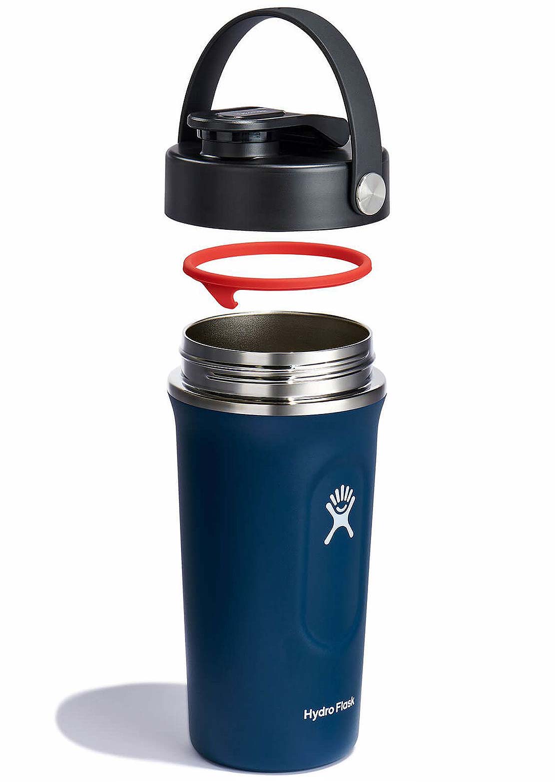 Hydro Flask 24 Oz Insulated Shaker Bottle Cheap Comfortable