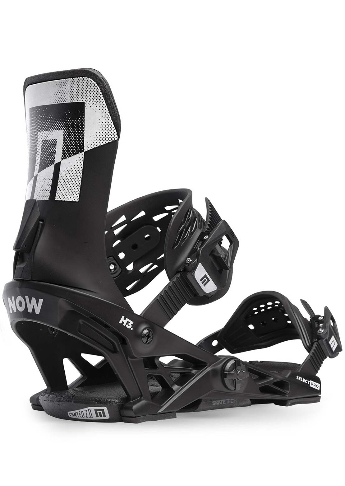 NOW Select Pro Snowboard Binding Online Online Clearance