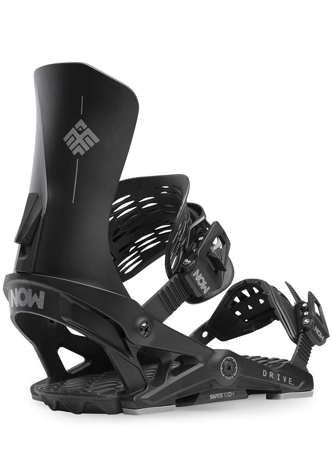 NOW Drive Snowboard Binding Really Cheap Shoes Online