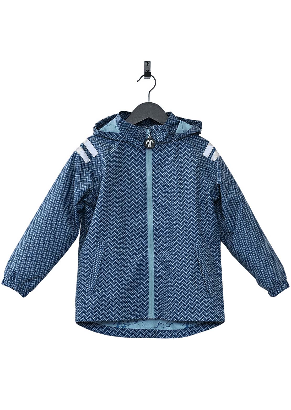 Ducksday Junior Rain Jacket Many Kinds Of Online