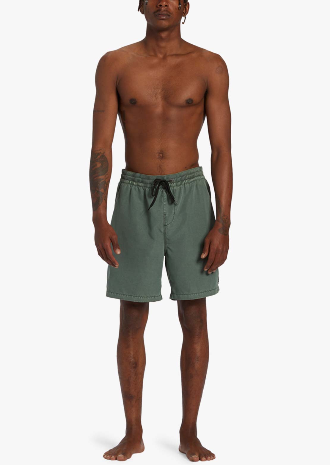 Billabong Men's All Day OVD Layback Shorts