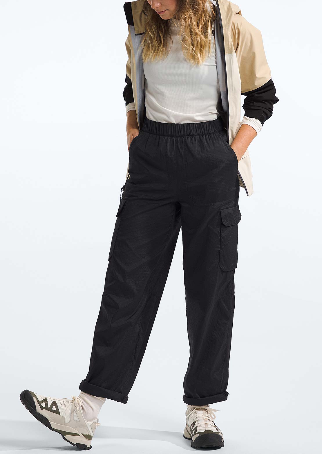 The North Face Women's Spring Peak Regular Cargo Pants