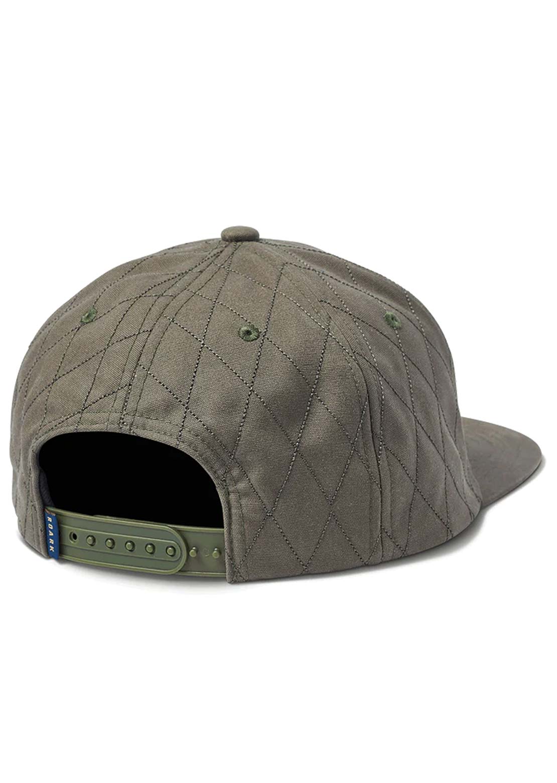 Roark Unisex Manawa Tapu 5 Panel Cap Free Shipping Outlet Locations