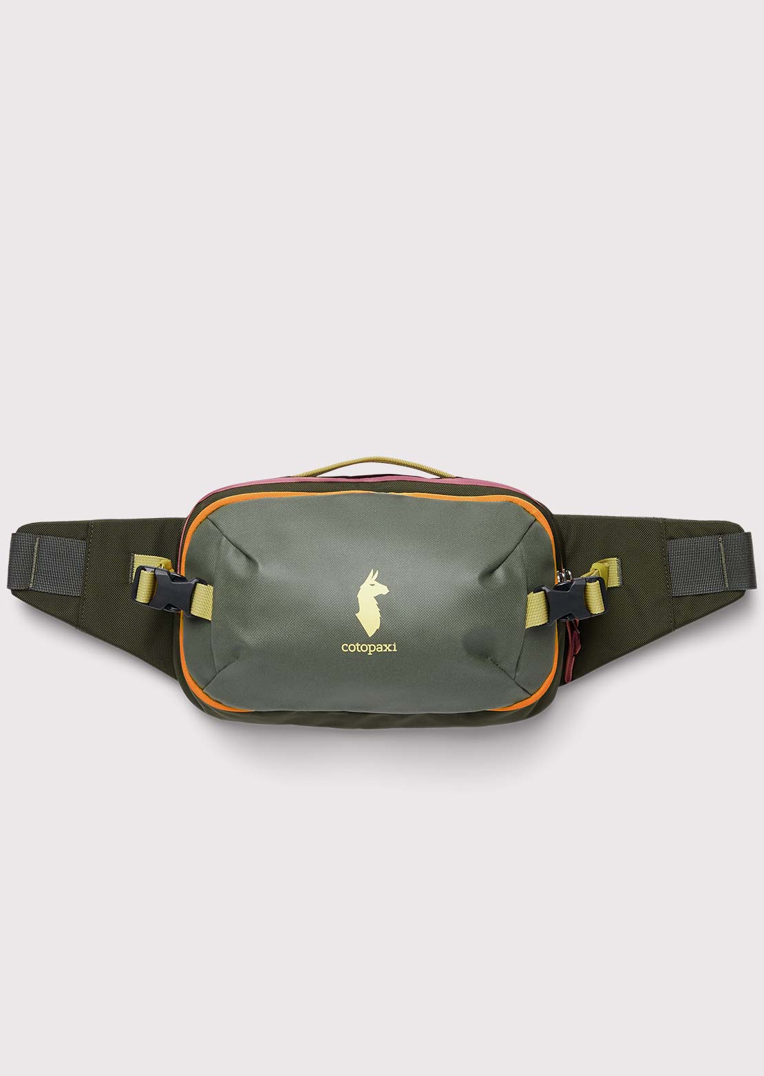 Cotopaxi Allpa X 3L Hip Pack With Paypal For Sale