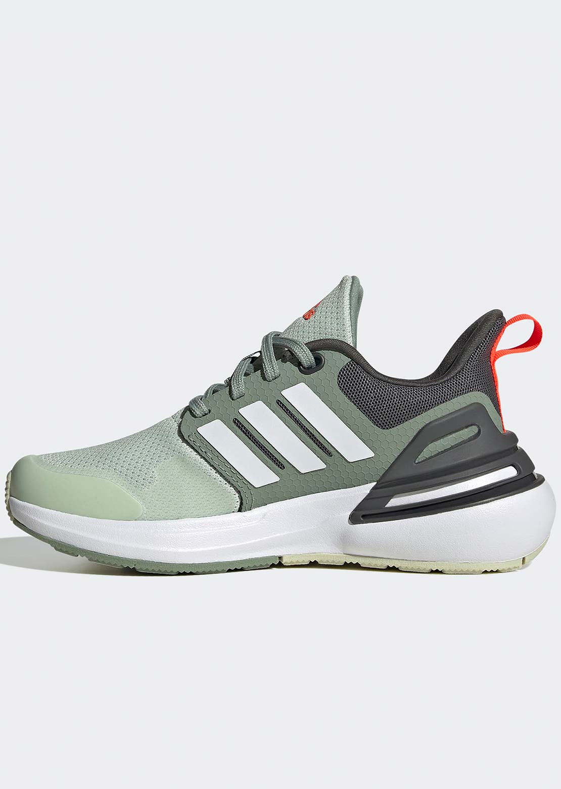 Adidas Junior Rapida Sport Running Shoes Browse