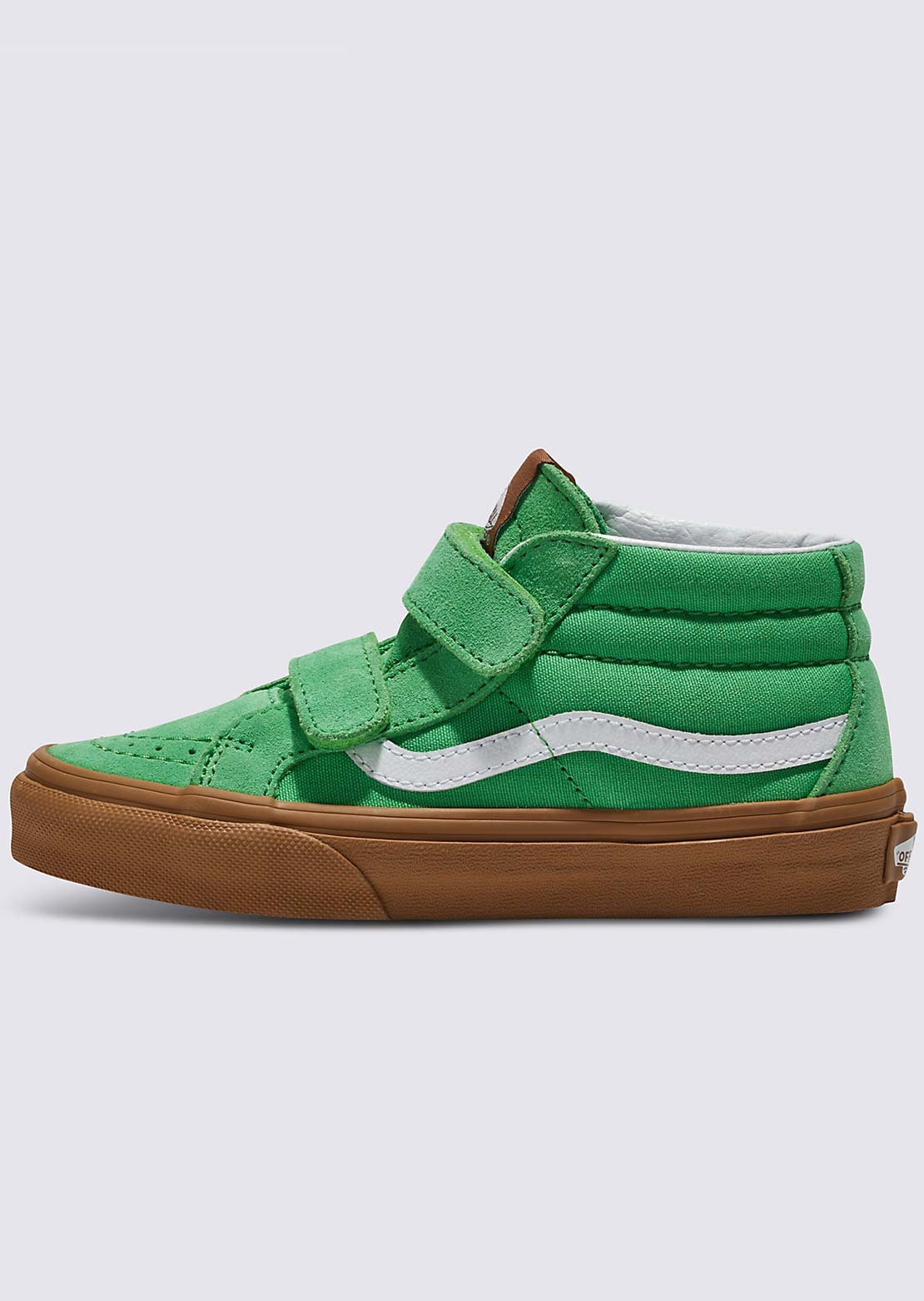 Vans Junior Sk8-Mid Reissue V Shoes Clearance Largest Supplier