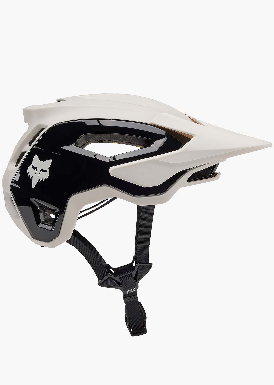 Fox Men's Speedframe Pro Blocked Helmet