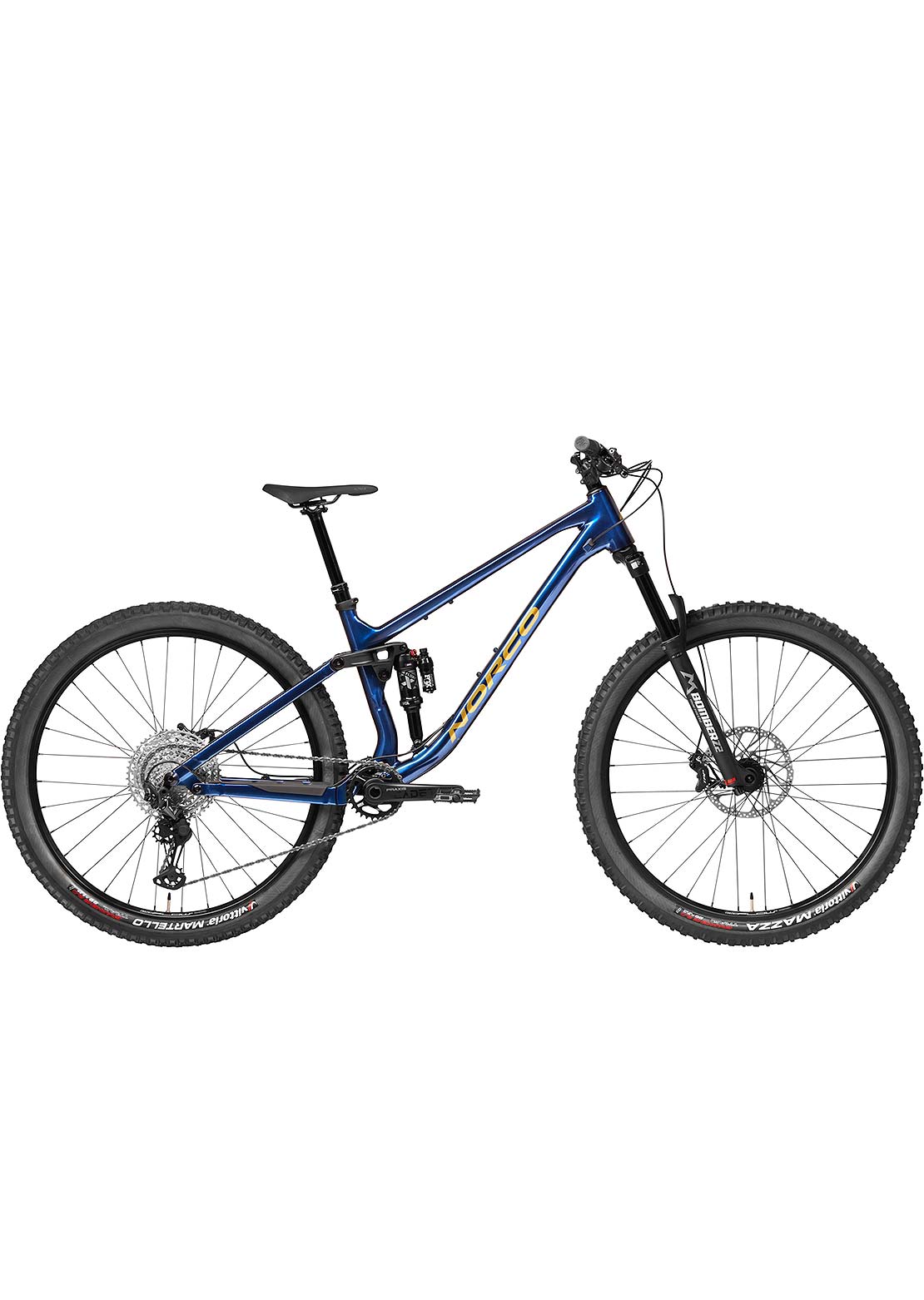 Norco Fluid FS 2 29 Mountain Bike Discount The Cheapest