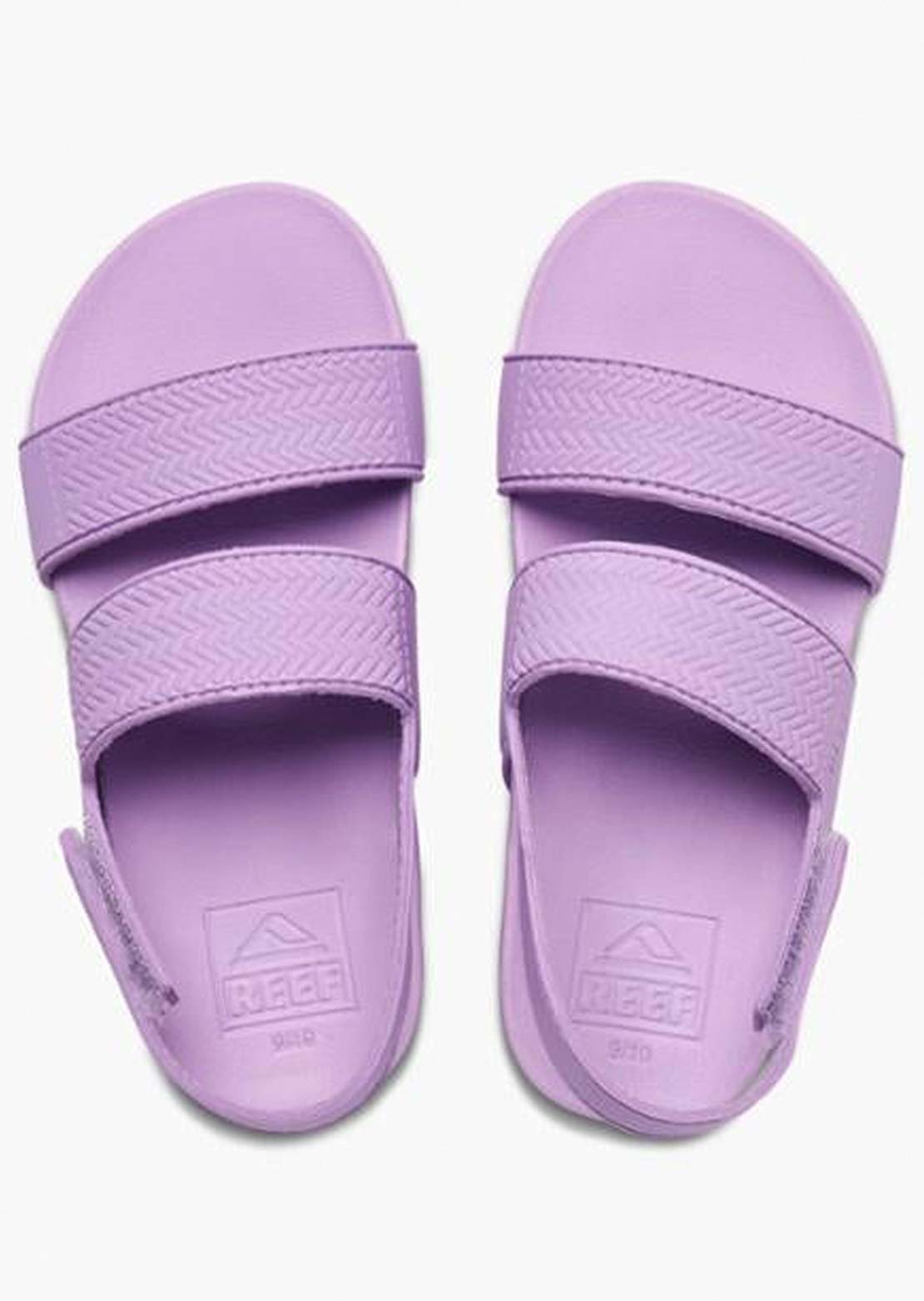 Reef Toddler Little Water Vista Sandals Sale For Cheap