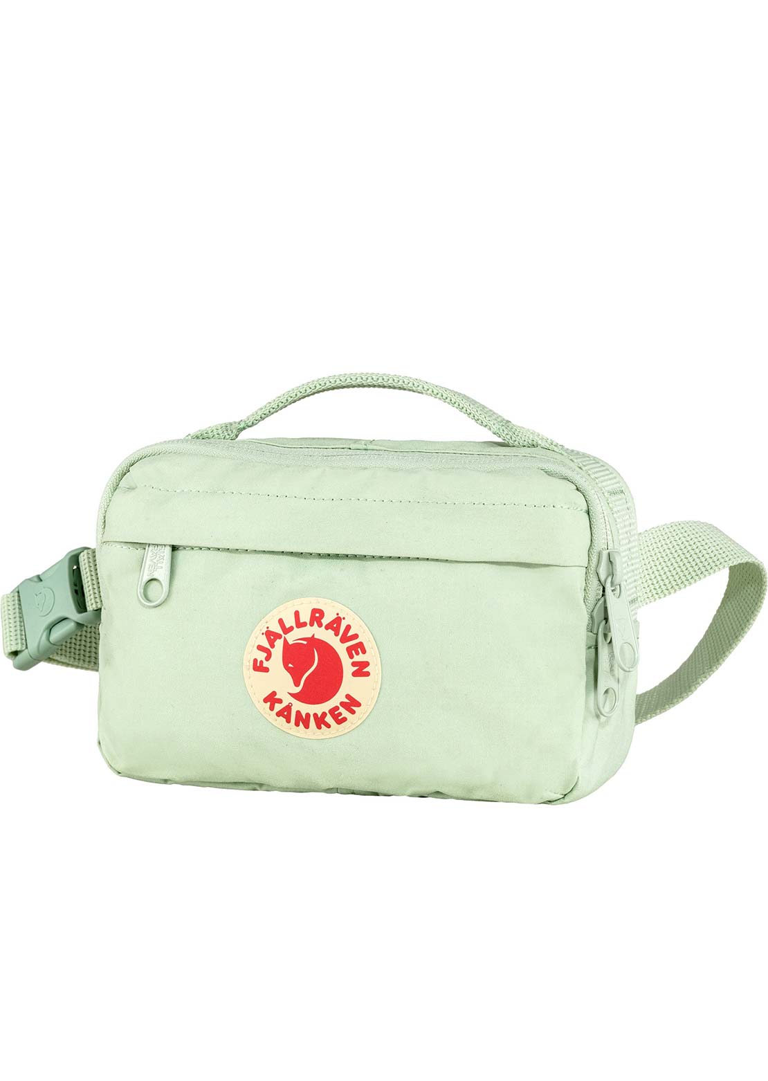 Fjallraven Knken Hip Pack Cheap Sale View