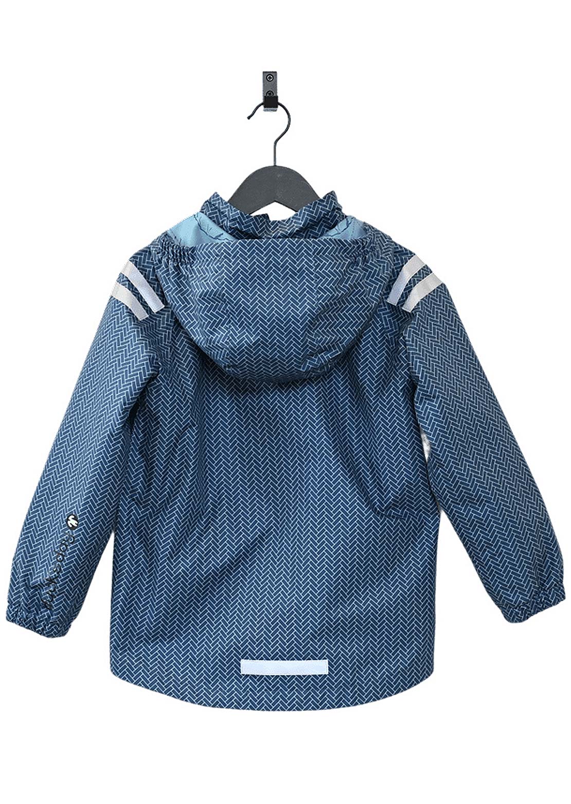 Ducksday Junior Rain Jacket Many Kinds Of Online