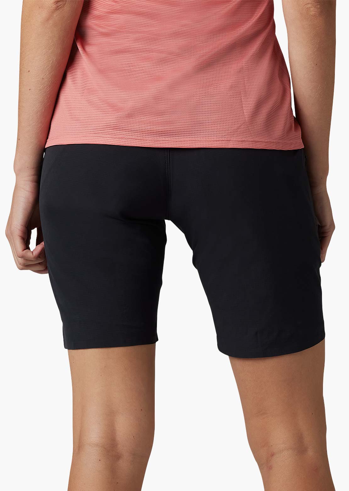 Fox Women's Flexair Ascent Mountain Bike Shorts