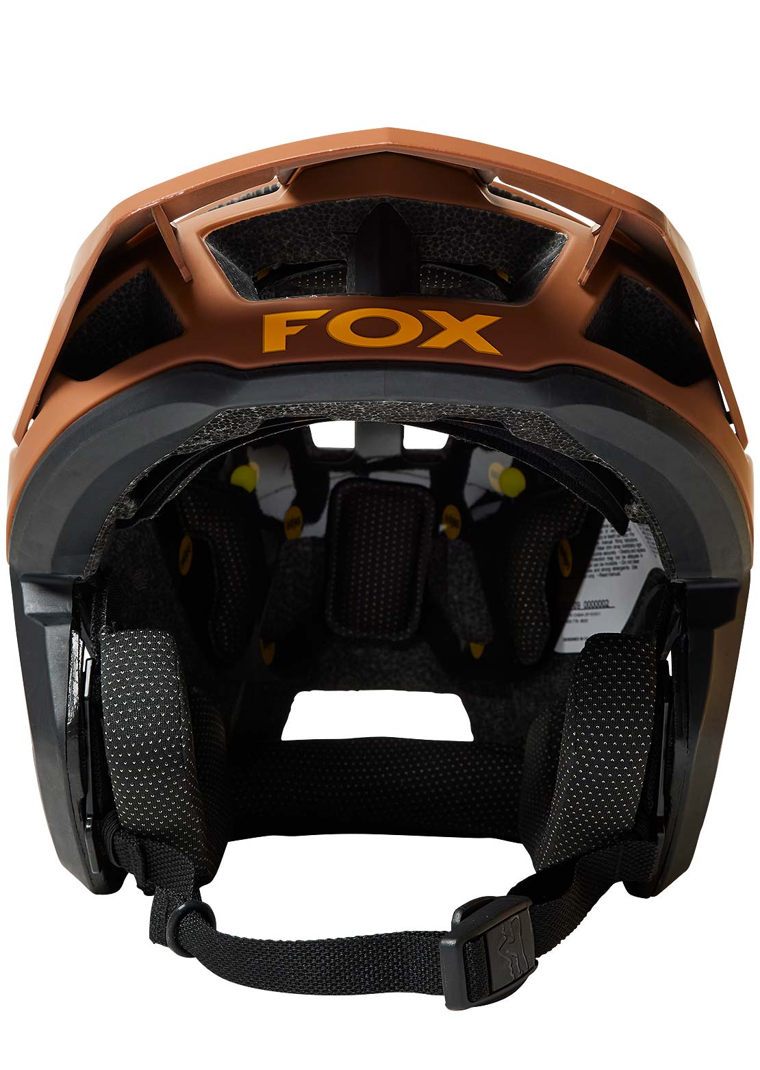 Fox Dropframe Pro Dvide Mountain Bike Helmet Cheap Shop