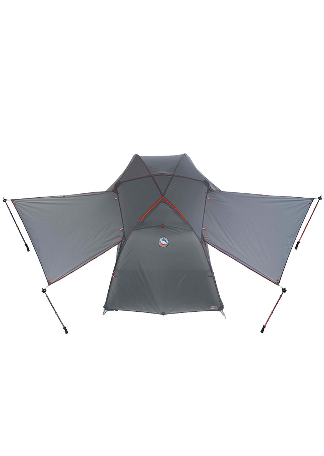 Big Agnes Unsex Copper Spur Hv Ul2 Bikepack Tents Clearance Websites