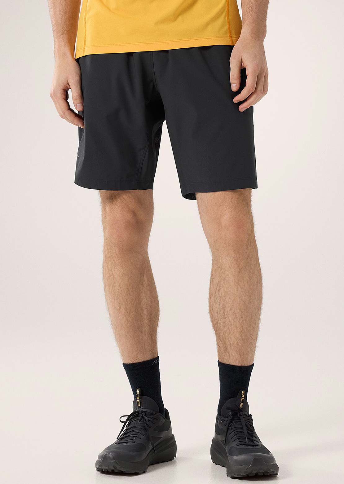 Arc'teryx Men's 9' Incendo Shorts