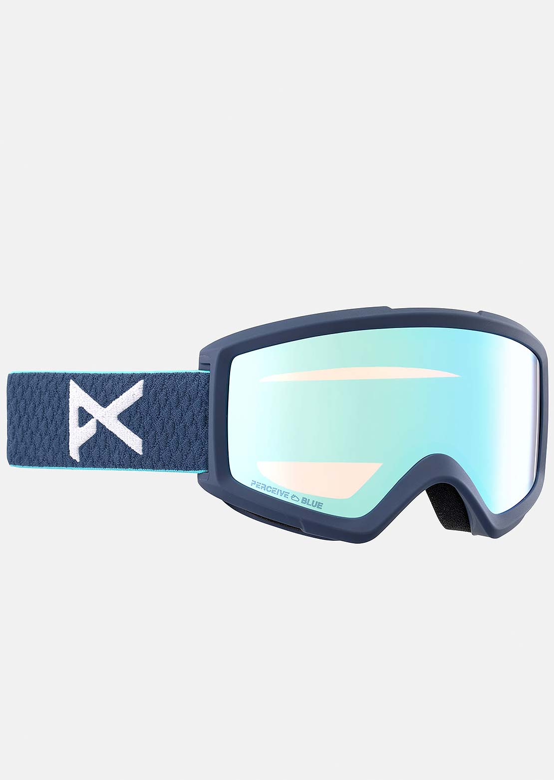 Anon Men's Helix 2.0 Goggles + Bonus Lens