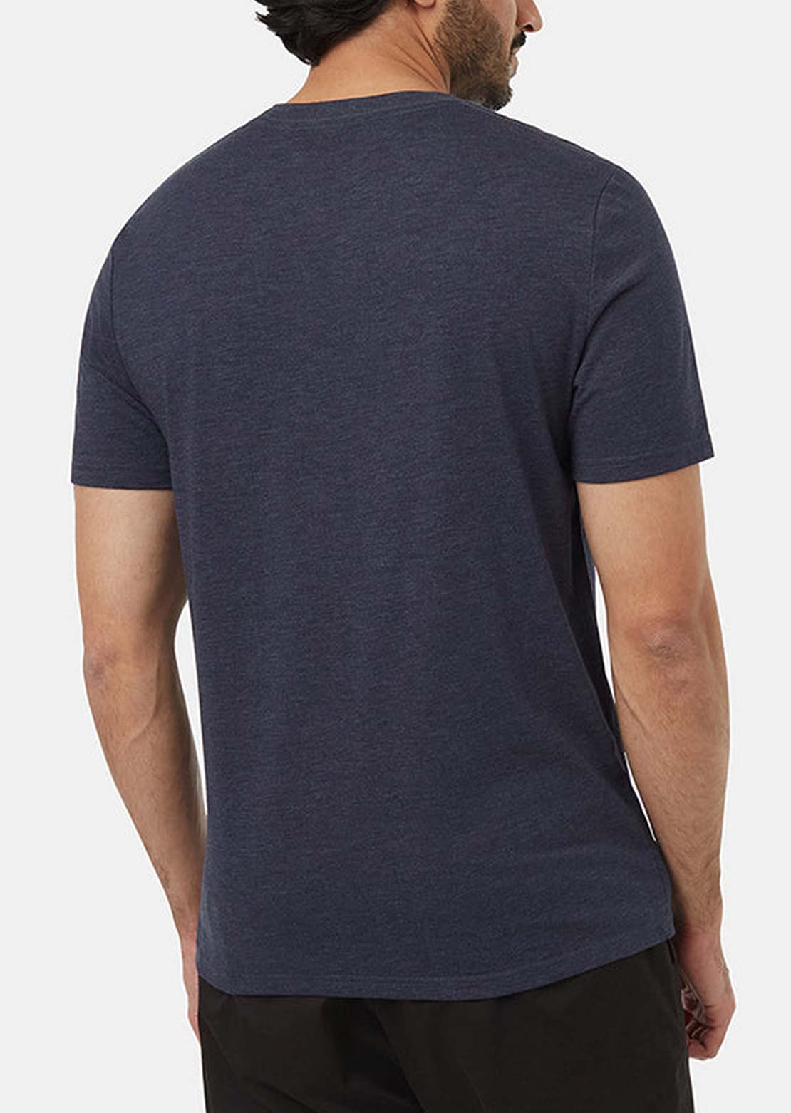 Tentree Men's TreeBlend Classic T-Shirt