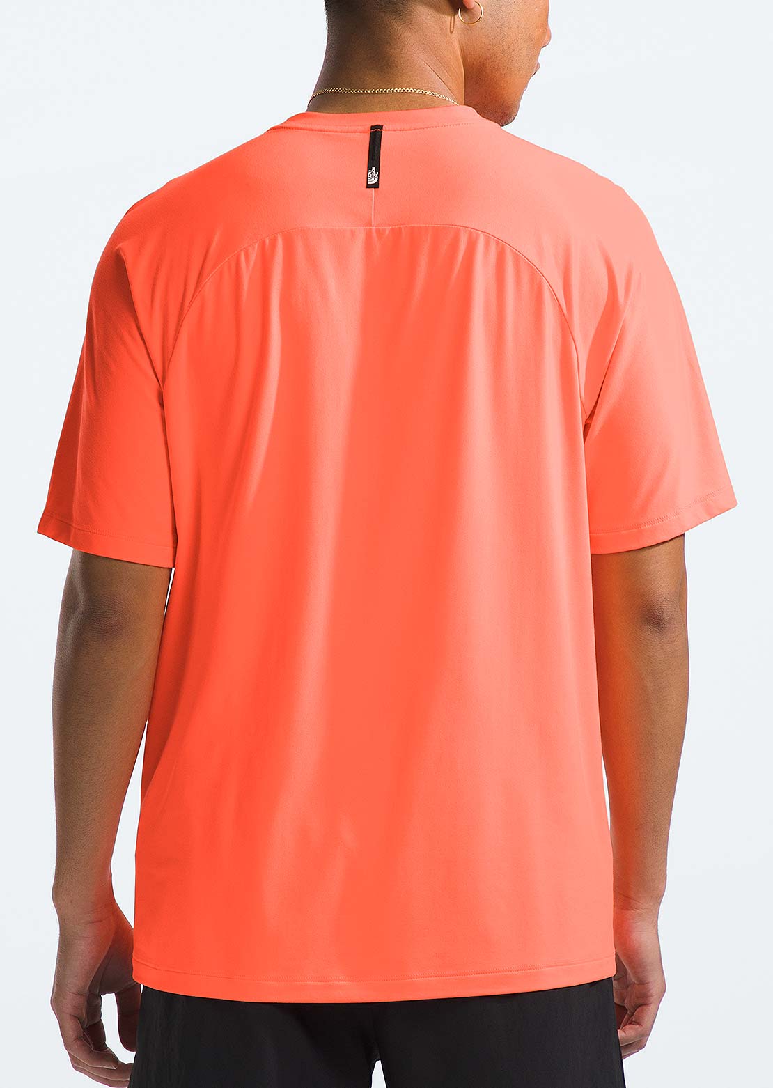 The North Face Men's Dune Sky Crewneck T-Shirt