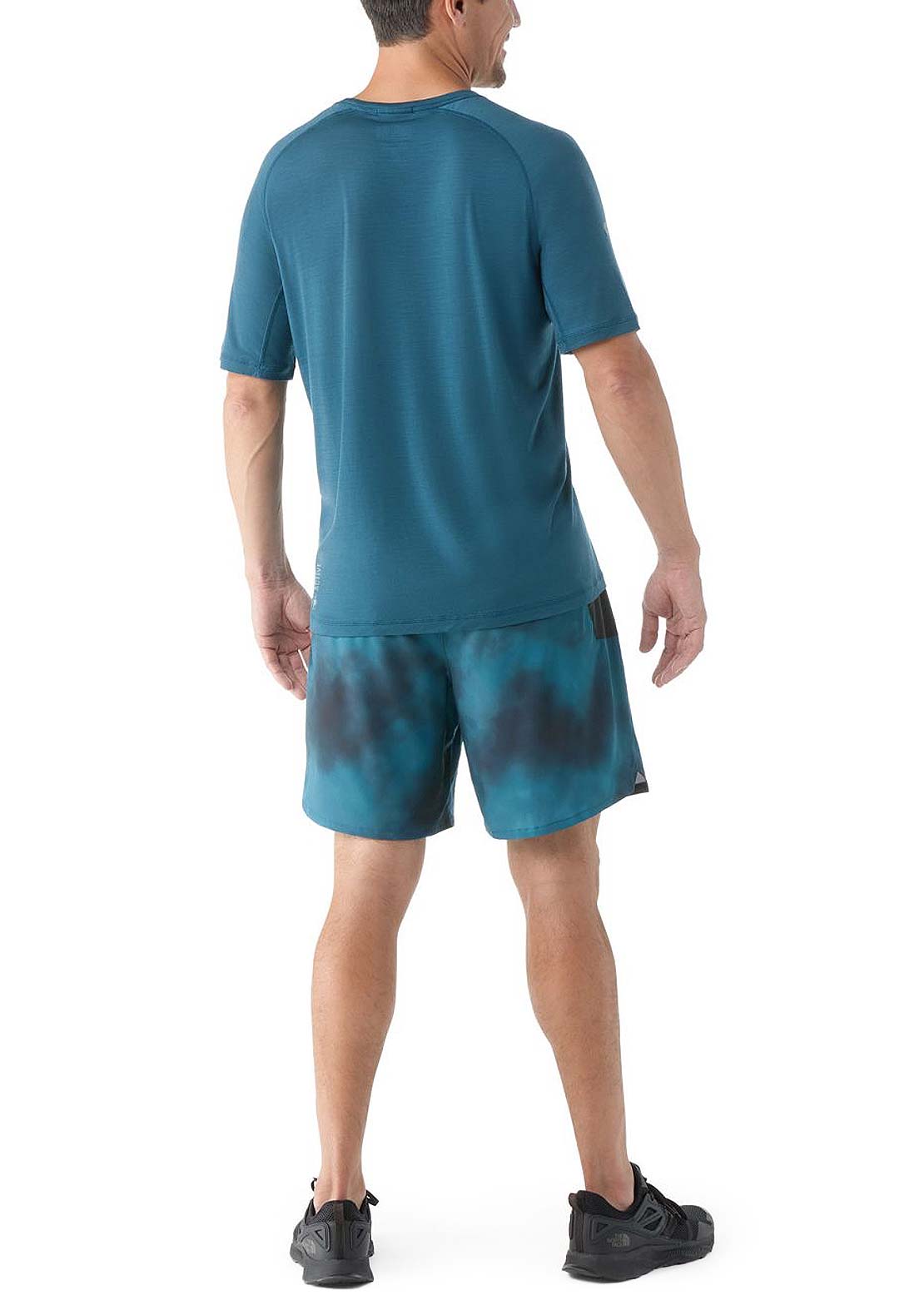 Smartwool Men's Active Ultralite T-Shirt