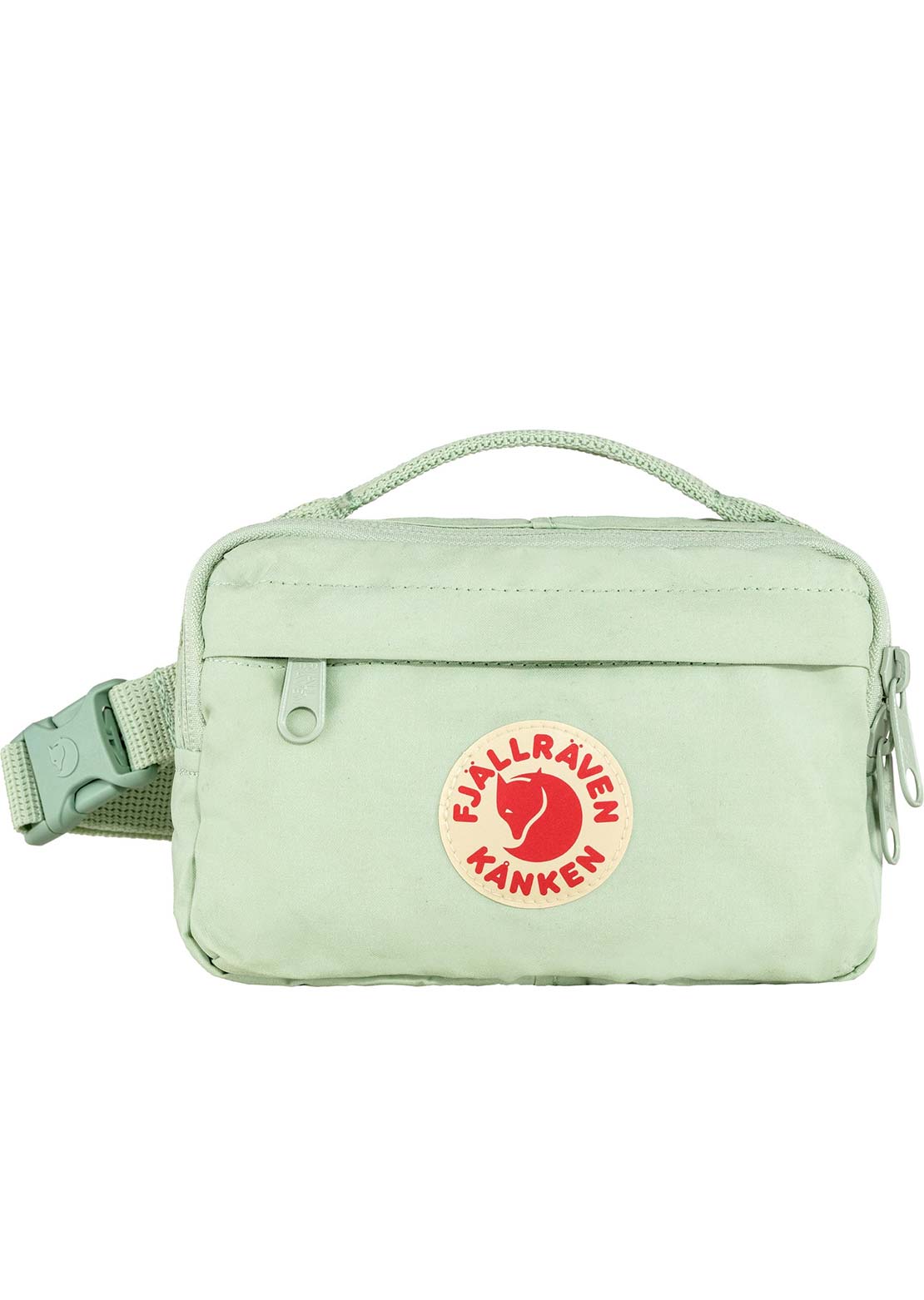 Fjallraven Knken Hip Pack Cheap Sale View