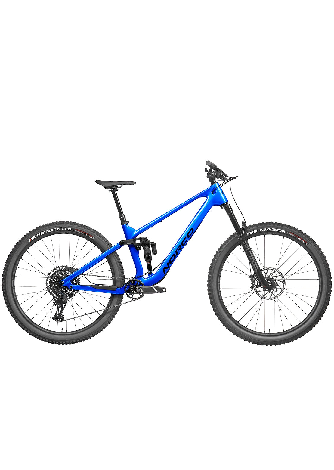 Norco Fluid FS C2 29 Mountain Bike Top Quality Sale Online