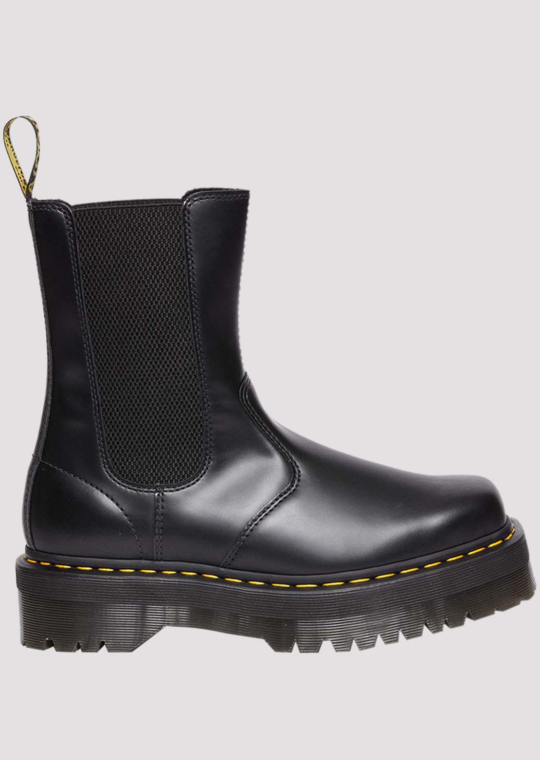 Dr.Martens Unisex 2976 Hi Quad Squared Boots Cheap Buy Authentic