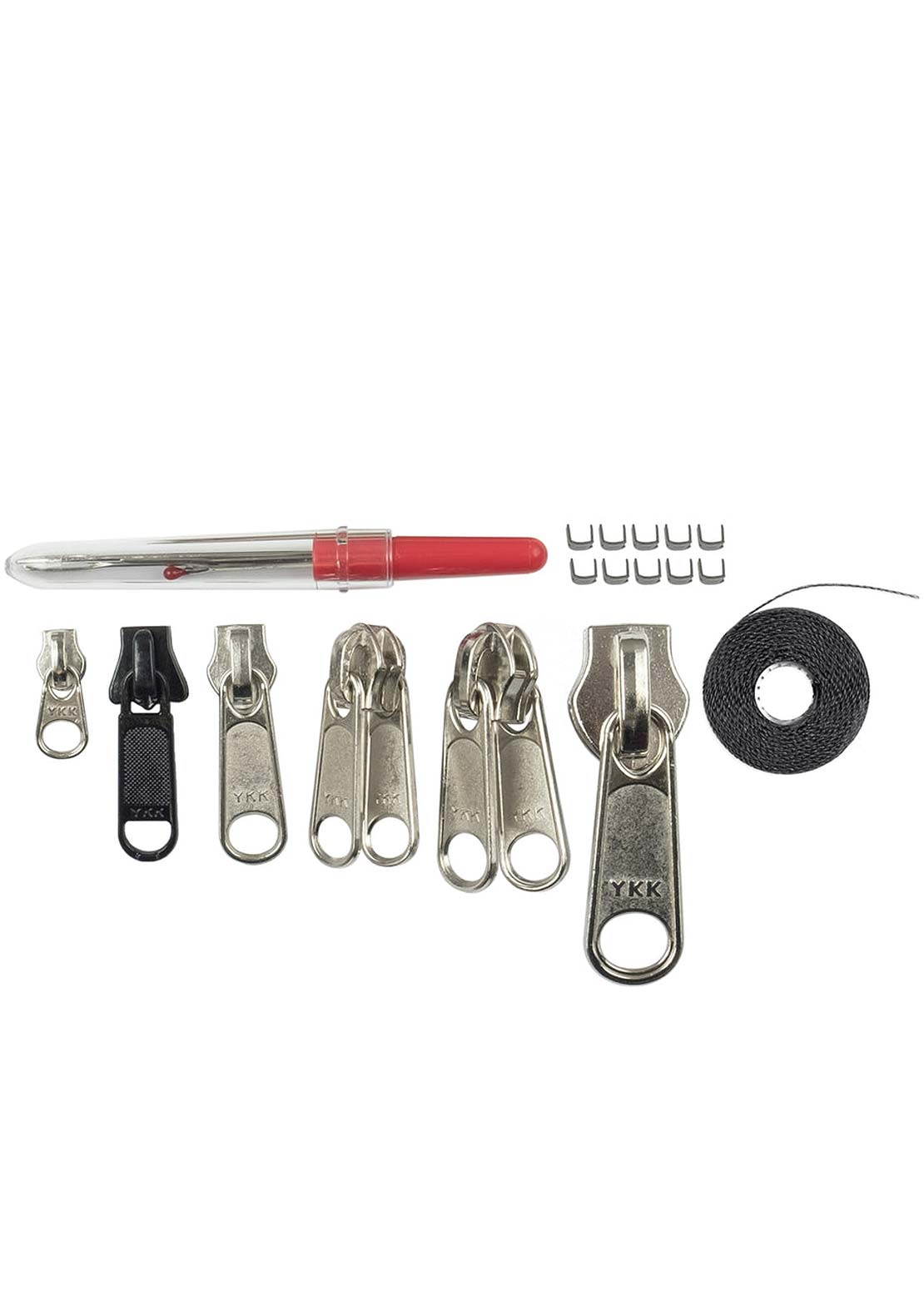 Gear Aid Zipper Repair Kit Collections Cheap Pice