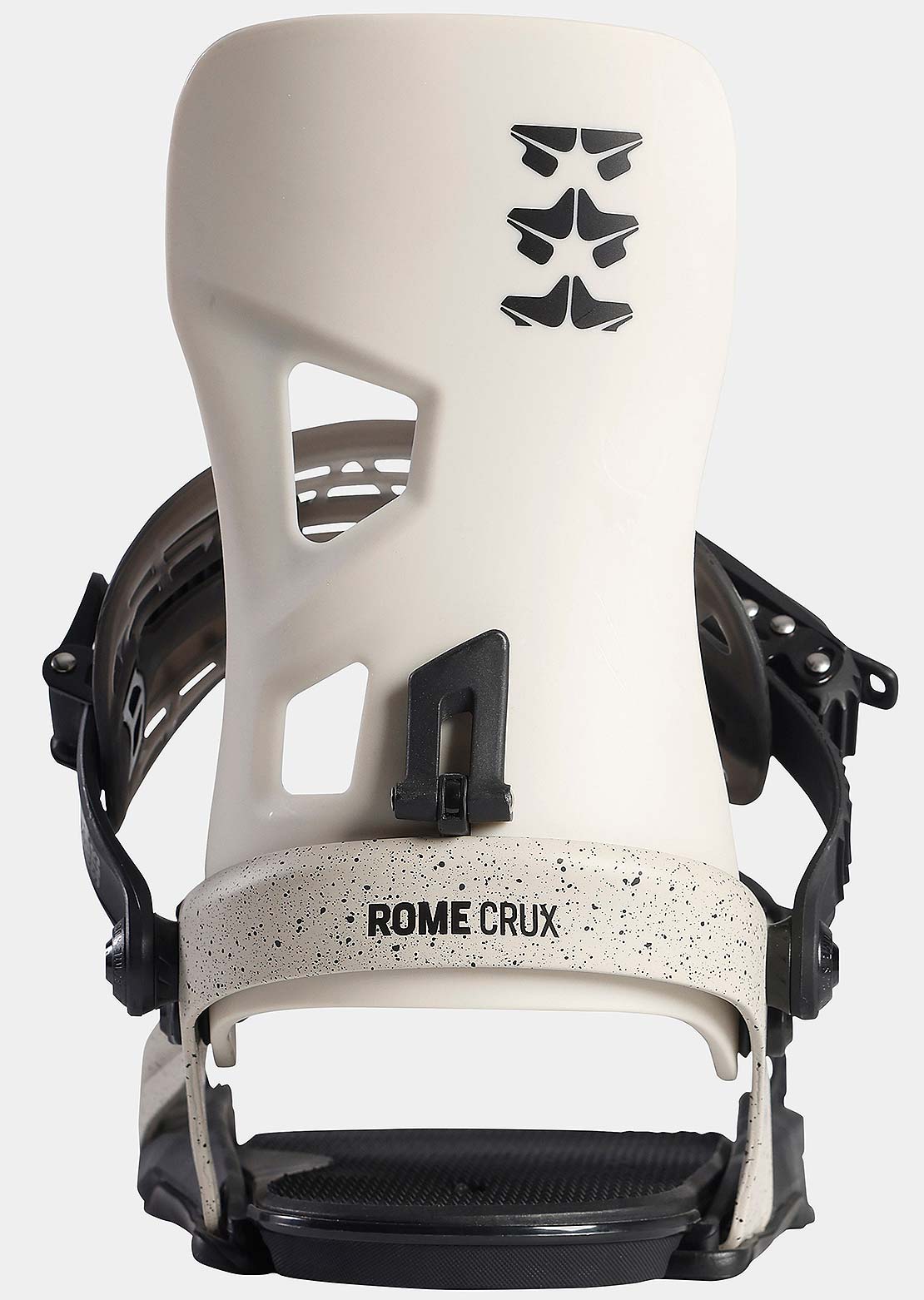 Rome Crux Snowboard Bindings Outlet Clearance Store