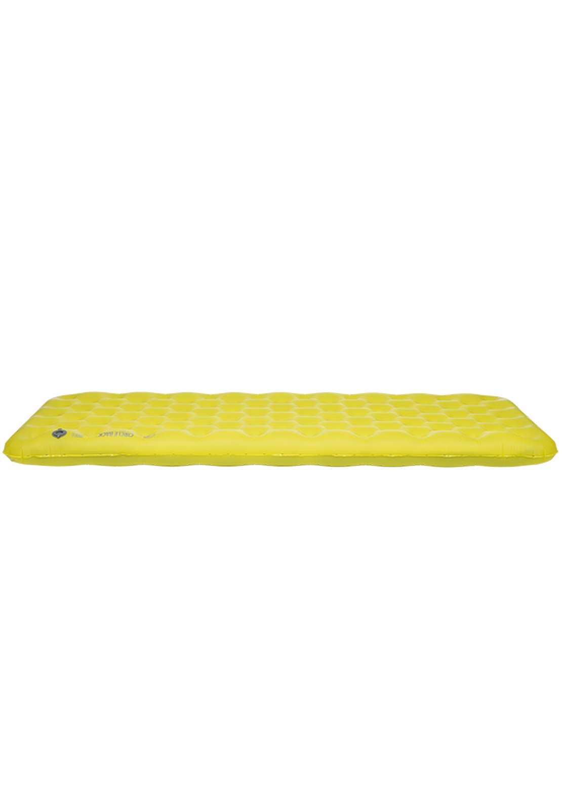 Big Agnes Unsex Circle Back 25X78 Wide Long Sleeping Pad Outlet Classic