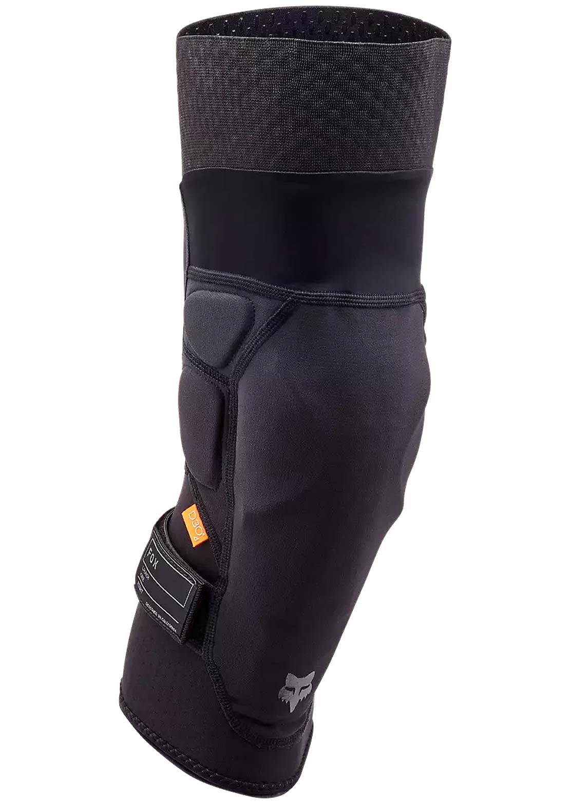 Fox Launch Knee Guards Discount Supply