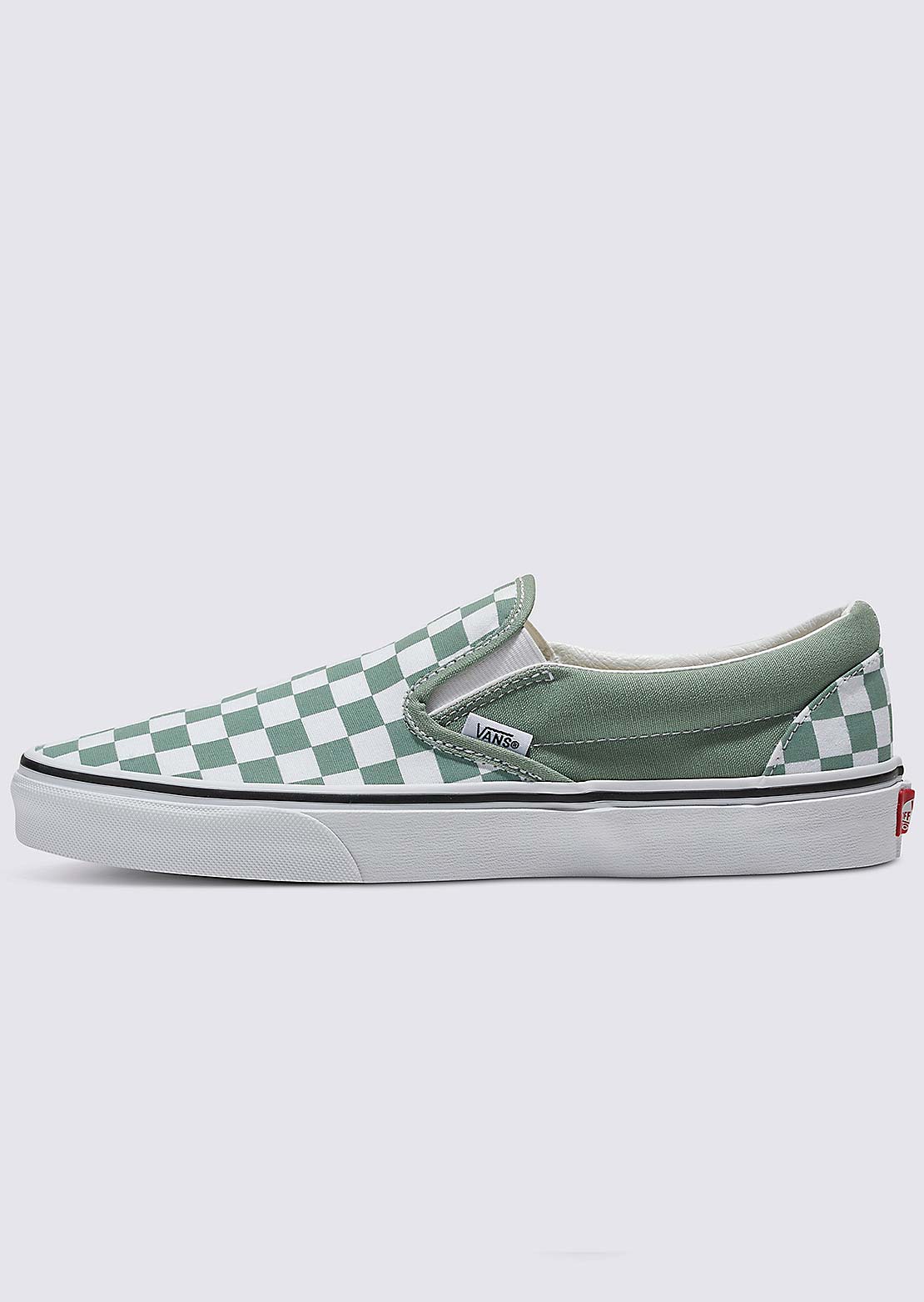 Vans Unisex Classic Slip-On Shoes Outlet Original