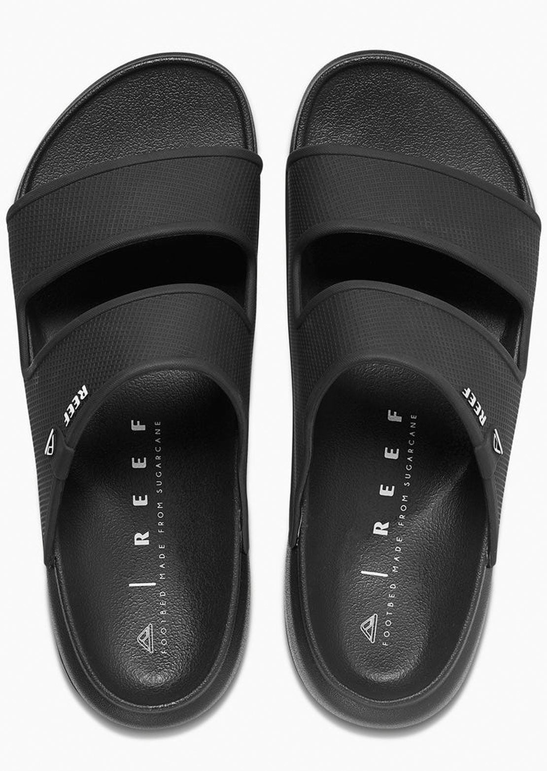 Reef Men's Oasis Double Up Sandals